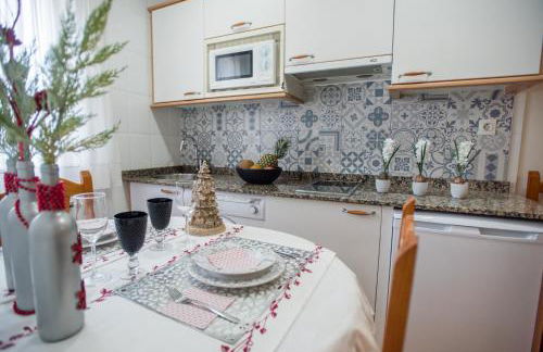 Apartamentos River Santander - Foto 115