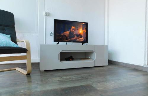 LA MAISON DU LAC climatisée et WiFi gd F3 - Foto 19