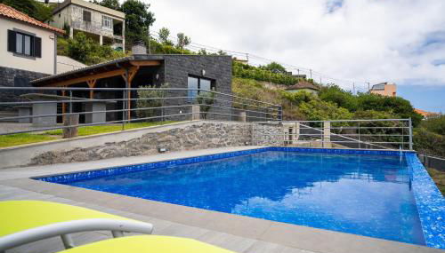 Gran Horizonte House by Holiday Rental Madeira - Foto 3