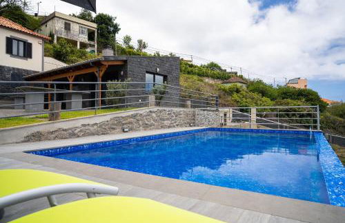 Gran Horizonte House by Holiday Rental Madeira - Photo 3