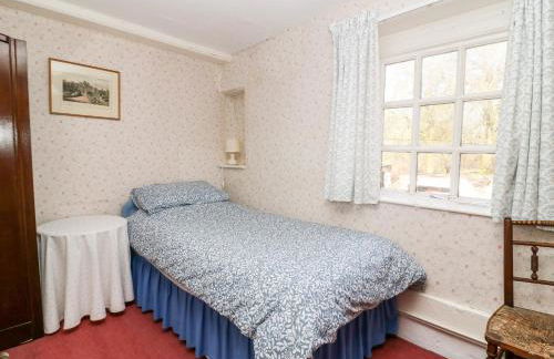 Carr Cottage - Foto 13