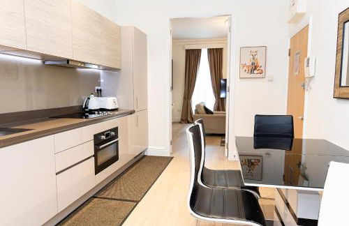 Marylebone Village Apartments - Foto 36