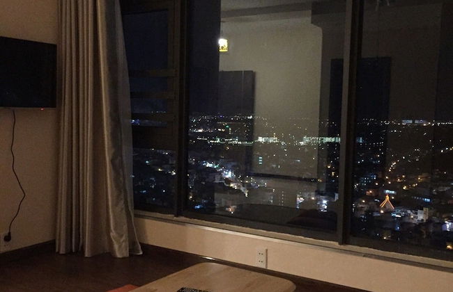 Hoang Ky Hotel - Foto 12