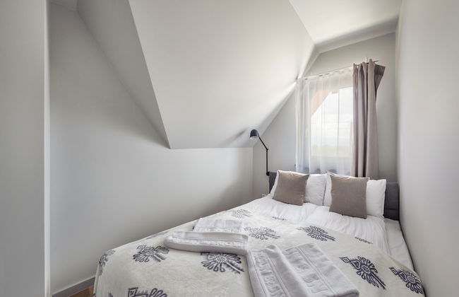 Sun & Snow Resorts B Białka Tatrzańska - Foto 21