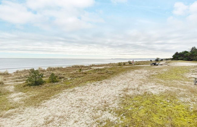 7 Person Holiday Home in Yngsjo-by Traum - Foto 16