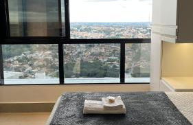 32th floor, luxury with a view - Foto 15