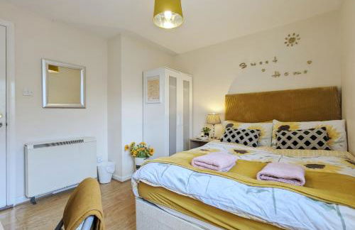 City Centre Vintage Theme Guest Rooms - Foto 15