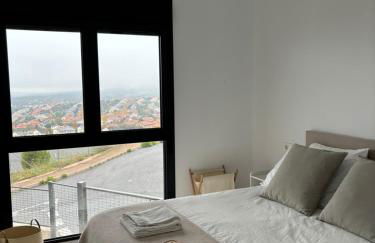 Chalet rural en Angeles de San Rafael - Foto 24