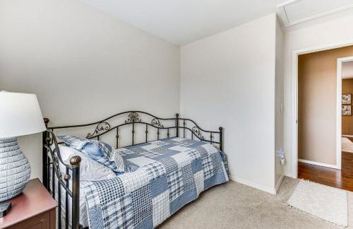 Modern Colorado Springs House Central Location! - Foto 21