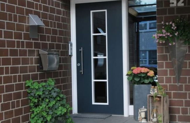 Holiday Apartment Langkamp - Foto 15