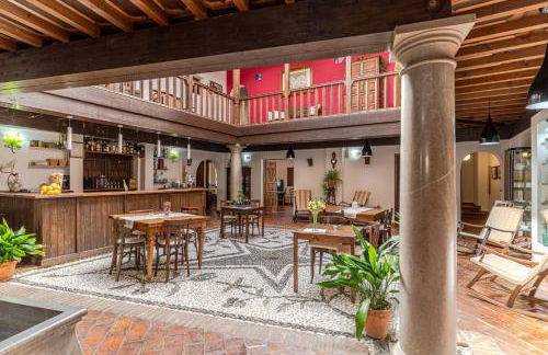 El Secreto del Olivo - Foto 1