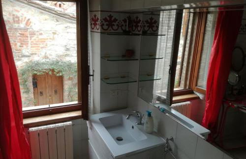 Oasi del borgo Montefollonico - Foto 9