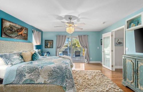 Coastal Escape - Foto 14