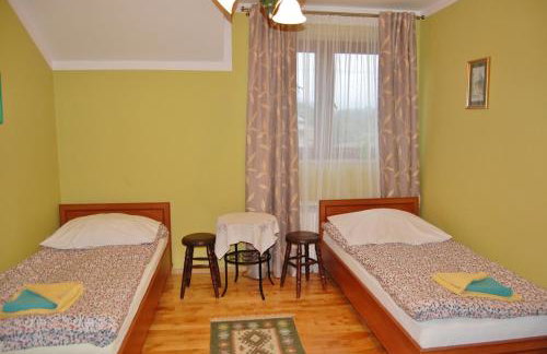 Pod Dziką Różą - Foto 5