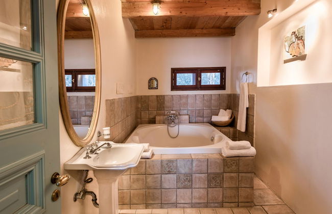 Villa Mirabello Suites - Foto 10