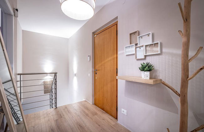 YiDfabulous with a garden near Florence - Foto 7