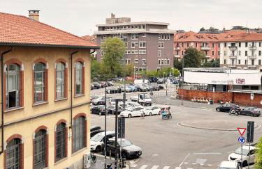 P&D Apartments Navigli Via Paoli - Foto 24