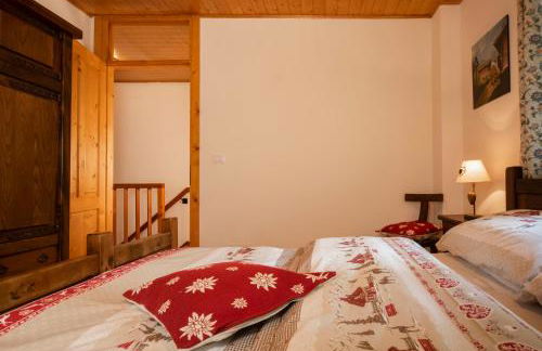 Baita dei Minatori Val dei Mocheni - Foto 25