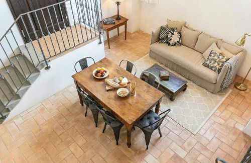 Restored Barn Tuscan Hills View - Foto 7