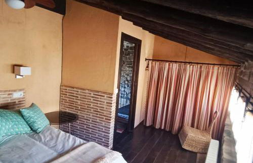 Casa con encanto LagunaNegra y Urbion - Foto 16