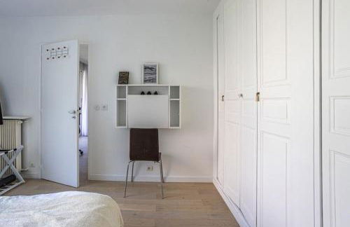 Spacious & Cozy 2-Room with Balcony - Foto 6