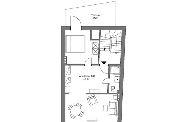 Wertschätzer II - Unter der Wehme - Foto 12