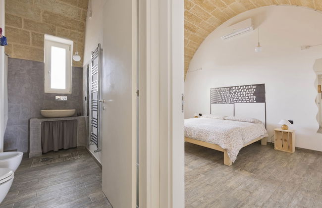 Villa Toffi - Foto 4