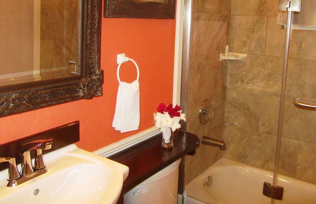 Villa Allamanda - Foto 46