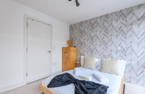 Stylish Central Retreat in the Heart of Leeds - Pass the Keys - Foto 22