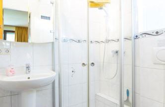 Ferienhof Kluvetasch Appartement Nr 1 - Ostseekrabbe - Foto 12