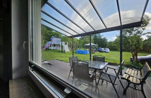 Domek nad Jeziorem - Foto 6