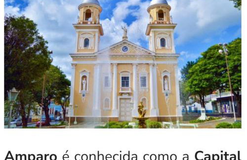 Casa no Coração de Amparo, Casa da Dirce - Foto 35