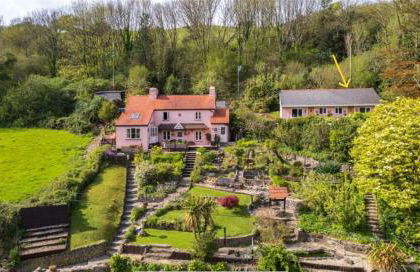 Bowen Cottage - Spectacular North Devon Hideaway - Foto 11