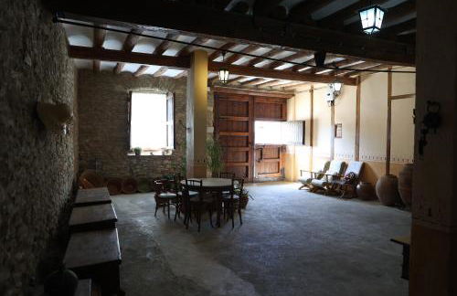 Masía Losar - Foto 74