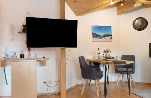 Ferienwohnung Wendelinus - Foto 16