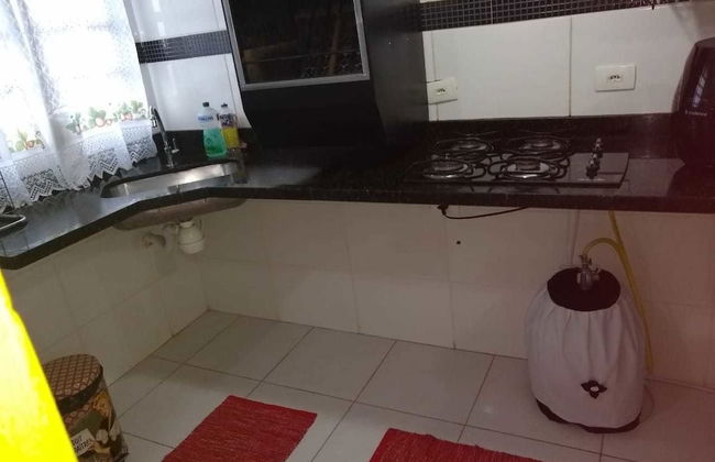 Apartamento Boiçucanga Flat - Foto 11