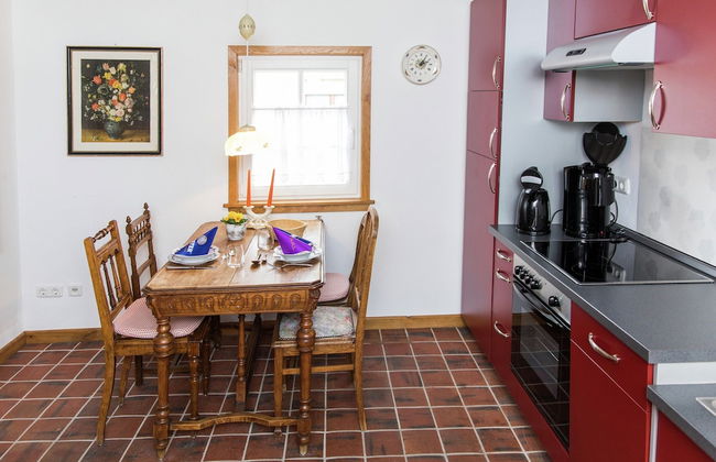 Cozy Apartment near Monschau & Eifel National Park - Foto 15