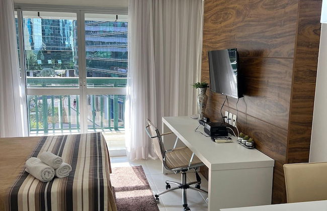 Vision - centro de Brasilia - Photo 44