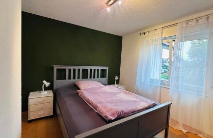 Ferienwohnung Andrea mit traumhaftem Garten - Foto 31