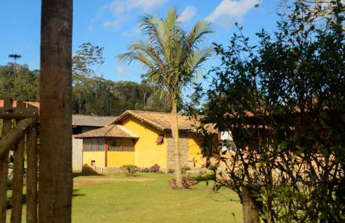 Aconchego De Minas Chalés Visconde de mauá - Photo 26