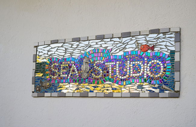 Sea Studio - Sea-facing - Foto 23