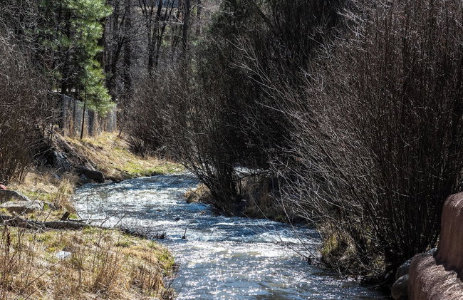 Midtown Riverfront by Ruidoso Vacation Rentals - Foto 92