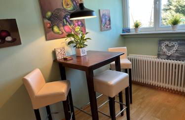 Lovely guest suite in country villa near Cologne - Foto 20