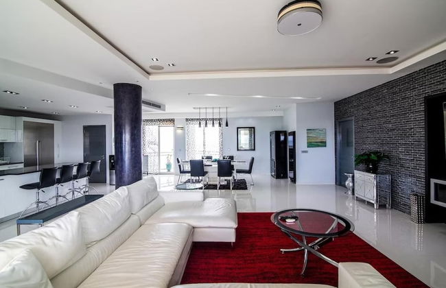 Lovely 3-bed Apartment in Maho - Foto 12