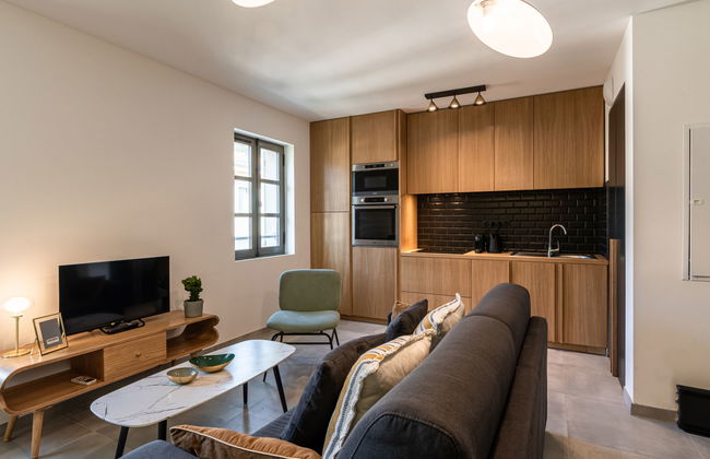 1 bedroom Apartment in Corte - Photo 6