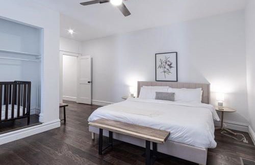 Ann Avenue 3BR St Louis Home with Games and Free Parking - Photo 28