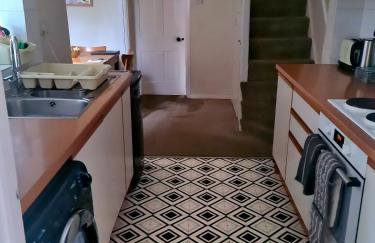 Charming Kintbury Cottage - Foto 13