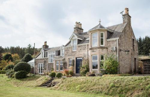 The Larches - Foto 1