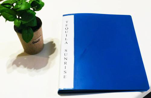 Τequila Sunrise - Foto 41