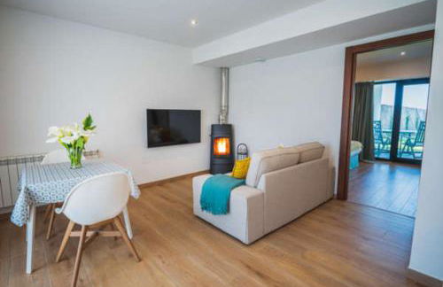 Apartamentos Mirador de Vidío - Foto 9